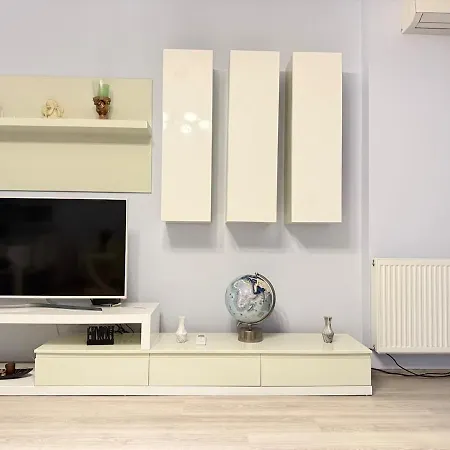 Apartment Flori Center