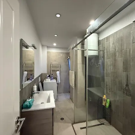 Flori Center Apartmán Tirana