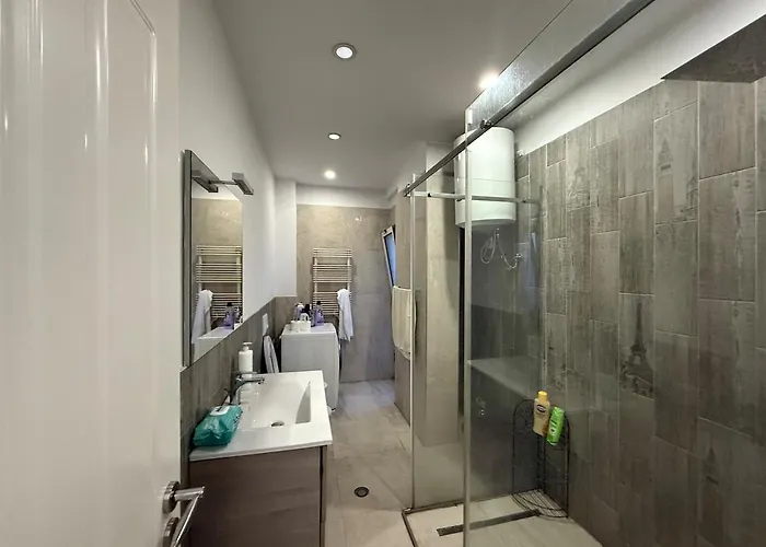 Flori Center Apartmán Tirana